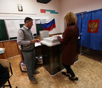 Телеведущая Татьяна Лазарева приедет в Бердск наблюдать за выборами