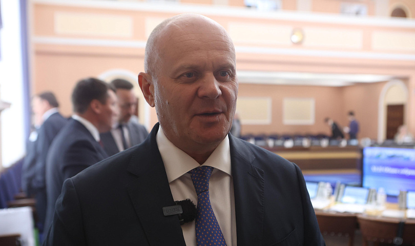 Красноярского мэра задержали по подозрению в коррупционном преступлении