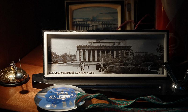 «Проживая песню, создаём гордость»: фоторепортаж о Сибирском хоре