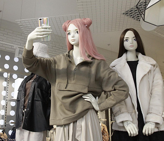 Русский стиль против Запада: модный эксперт назвала тренды зимы-2025