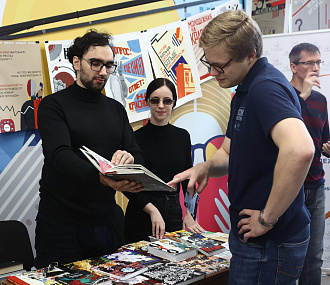 Стало известно, какие авторы приедут на «Книжную Сибирь» в Новосибирск