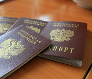 В минцифры назвали случаи применения QR-кода вместо паспорта