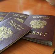 QR-код вместо паспорта разрешат показывать новосибирцам