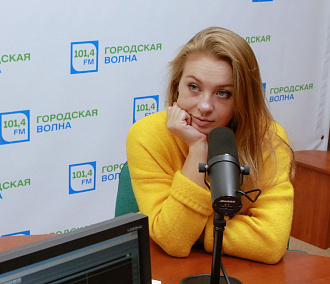 Актриса Екатерина Жирова: «От стыда за неудачу на сцене я вышла в окно»