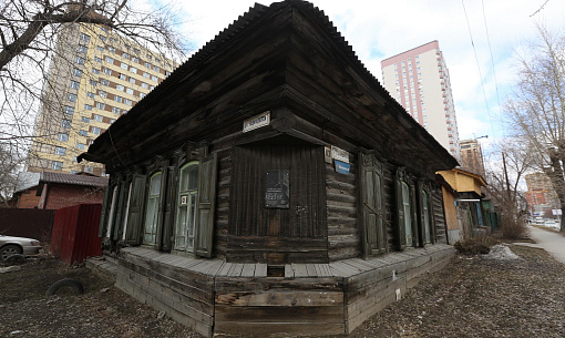 Застройщика обязали привести в порядок дом Янки Дягилевой до 2029 года