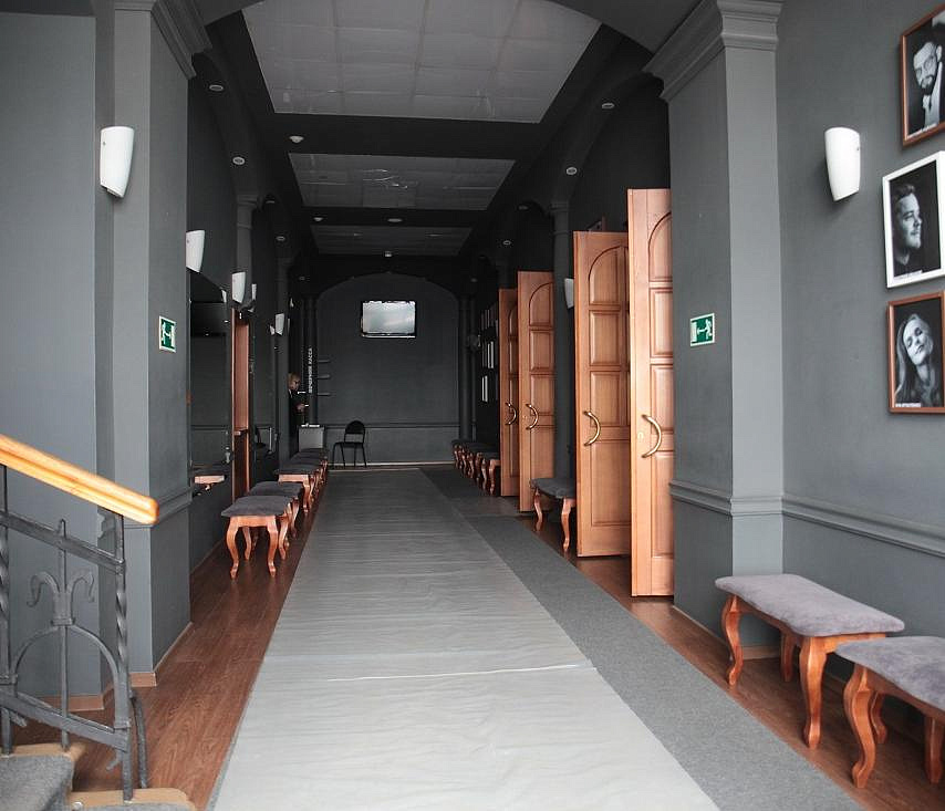 Афиша Новосибирска: куда сходить во вторник, 28 октября