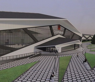 Станцию метро «Спортивная» начнут строить весной 2019 года