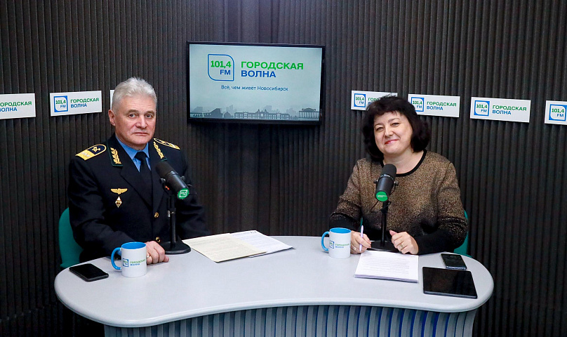 Все «Ермаки» выйдут на линии метро в январе 2026-го — Аркадий Чмыхайло