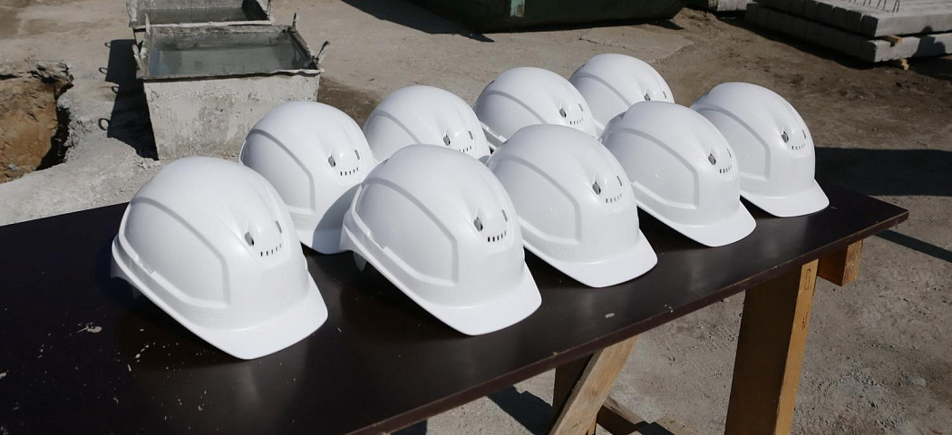 Больше 800 тысяч квадратов построят на месте частного сектора у МЖК