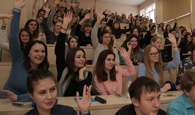 НГПУ занял первое место в престижном рейтинге вузов