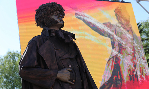 Новосибирцам напомнили о сроках переоформления «Пушкинской карты»