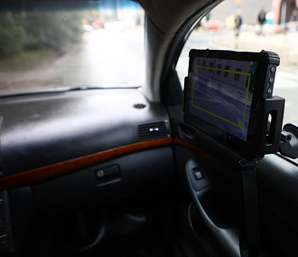 Больше 1500 автохамов поймали в Дзержинке с помощью «ПаркНета»