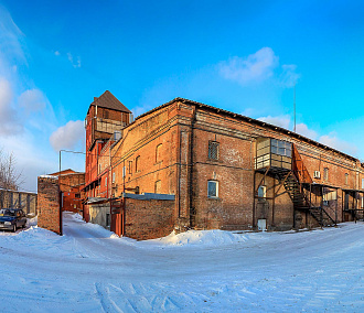Дореволюционный винзавод на Ногина не признали памятником культуры