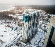 Всё выше и выше: названы самые большие новостройки Новосибирска