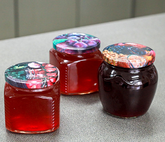 НГАУ запустит совместную с Китаем лабораторию по созданию полезной еды