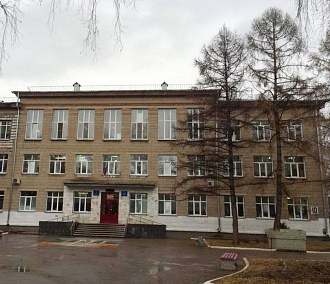 Гимназию №3 в Академгородке обещают построить к концу 2021 года