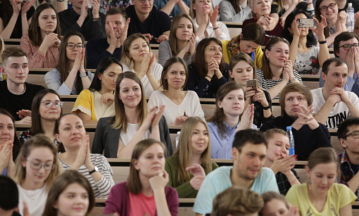 Новосибирские колледжи примут более 15 000 человек на бюджетные места