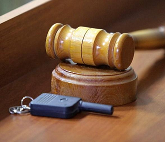 Второй аукцион на закупку дорожной техники объявили в Новосибирске