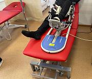 Четыре новосибирских медучреждения дооснастили для реабилитации