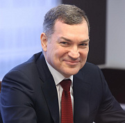 С Днём медицинского работника поздравляет мэр Кудрявцев