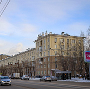 Дому с советской лепниной на Станиславского вернули исторический облик