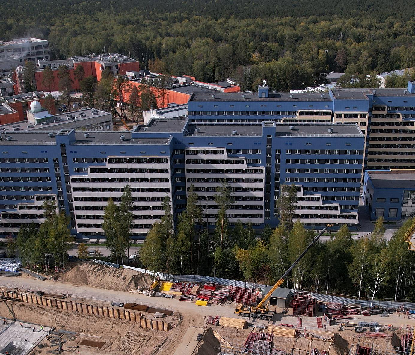 Сколько стоят комнаты в студенческих общежитиях Новосибирска