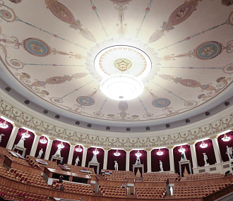 В НОВАТ назначили нового директора — рассказываем, кто он