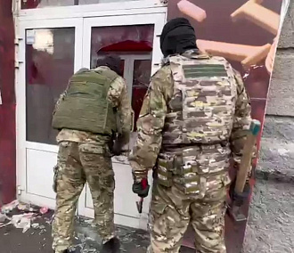 Девять подпольных казино накрыли полицейские в Новосибирске