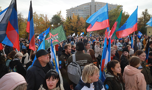 Ограничить продажу энергетиков во время митингов хотят в Новосибирске