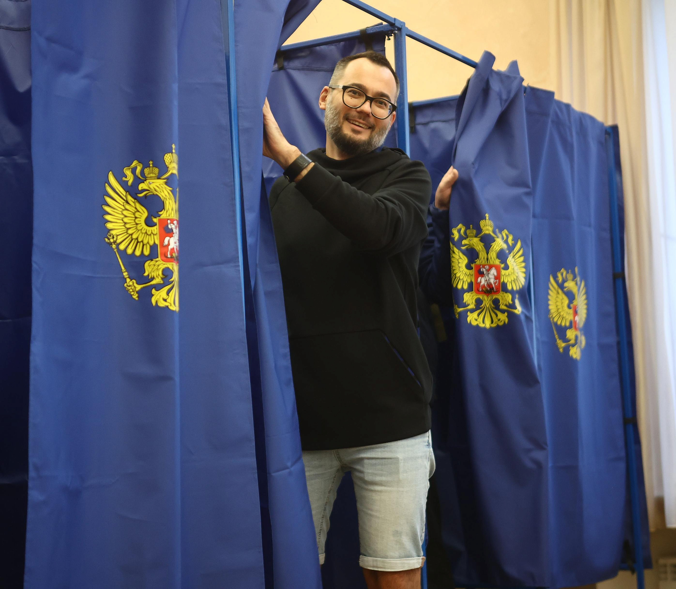 Какие районы Новосибирска активнее всего голосуют за депутатов: статистика