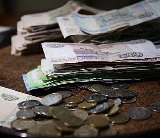 До 12 тысяч рублей увеличили декретные выплаты малоимущим