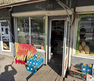 130 литров незамерзайки изъяли в правобережье Новосибирска