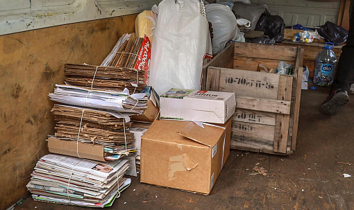 «ВторСбор» впервые проведут в двух сельсоветах под Новосибирском