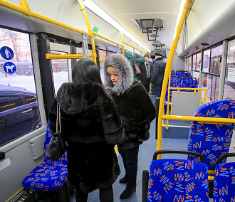 Трамваи и троллейбусы в 2021 году переведут на муниципальный контракт