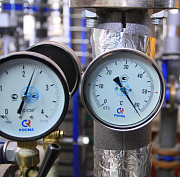 Восемь газовых котельных вместо угольных построят в Новосибирске