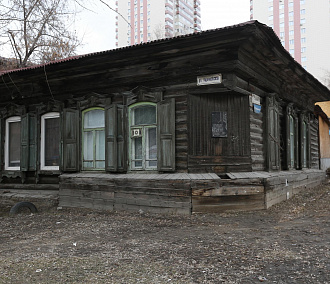 Дом Янки Дягилевой признают объектом культурного наследия
