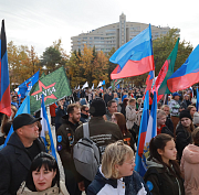 Ограничить продажу энергетиков во время митингов хотят в Новосибирске