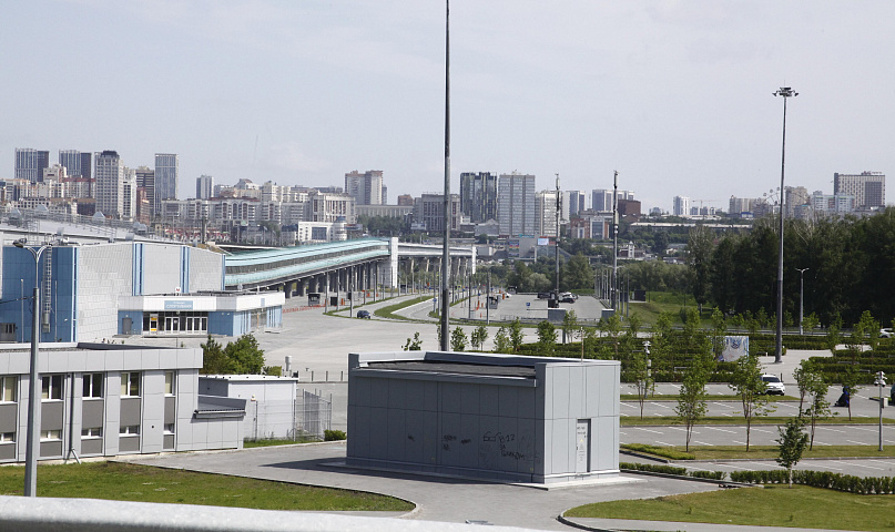 Юнкоров наградили за статьи и видео об изменениях в Новосибирске