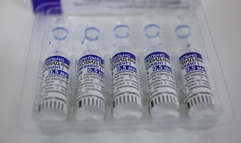 «Новосибирцам 60+ защита нужна в первую очередь» — врачи о вакцинации