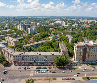 Как новый генплан изменит Новосибирск: мнения экспертов