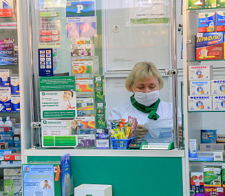 Власти опровергли дефицит лекарств от болезни Паркинсона в Новосибирске