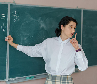 Учитель года Алина Мальцева: «Кнопки на уроках теперь не подкладывают»
