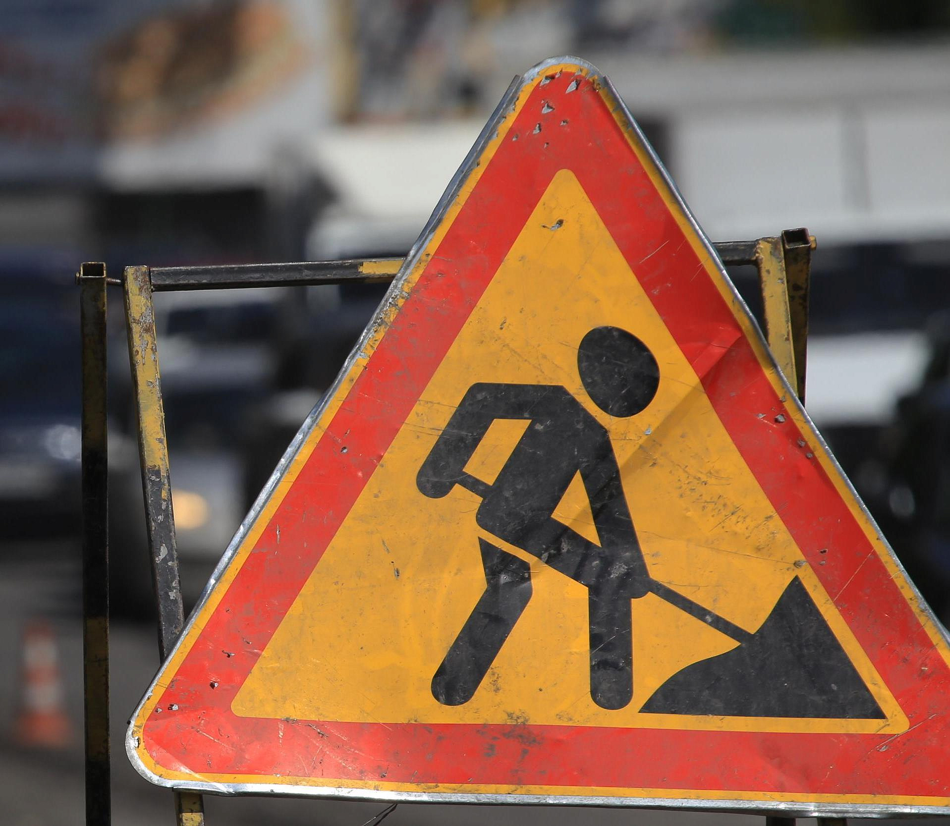 Почти 900 метров дороги-дублёра для улицы Титова построят в Новосибирске