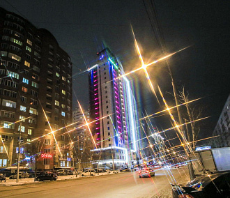 Пока всё закрыто: места для встречи Нового года в Новосибирске