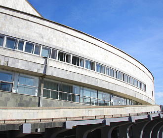 Афиша Новосибирска: куда сходить в четверг, 4 декабря