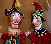 Театр кукол объявляет фестиваль семейных кукольных спектаклей