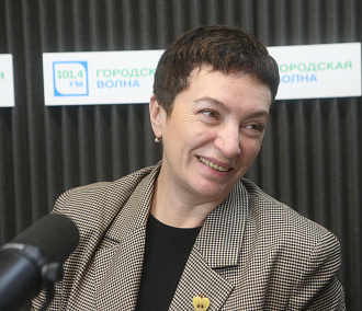 Светлана Гижицкая: «Парковка у театра и храма выглядит как кощунство»