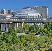 Показ балета «Спартак» посвятит Григоровичу новосибирский оперный театр