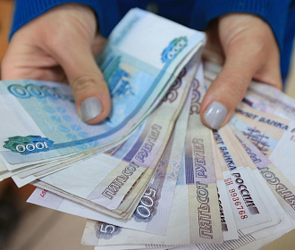 Средняя зарплата в Новосибирской области достигла 79 819 рублей