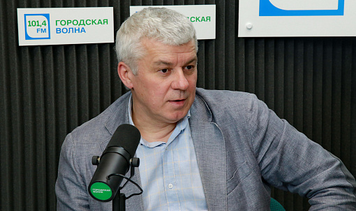 Глава Кировского района Новосибирска ответит на вопросы горожан